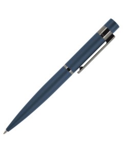 Шариковая ручка подарочная BrunoVisconti Verona узел 1 мм синяя Bruno visconti