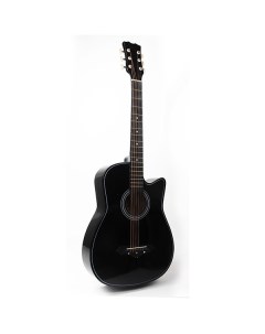 Акустическая гитара FFG 1038BK Foix