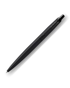 Шариковая ручка Jotter XL Monochrome SE20 Black CT M Parker