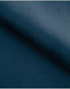 Ткань мебельная Велюр модель Порэдэс темно синий Крокус
