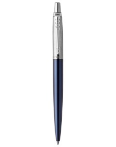 Шариковая ручка Jotter Core Royal Blue CT M 1953186 Parker