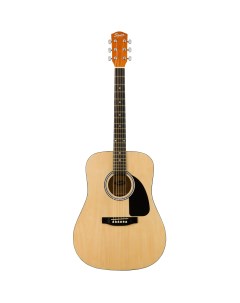 Акустическая гитара SQUIER SA 150 DREADNOUGHT NAT Fender