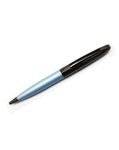 Шариковая ручка NOUVELLE PC2036BP цвет черненая сталь голубой Pierre cardin
