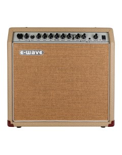 Комбоусилитель WA 30 для акустической гитары 1x10 30 Вт E-wave