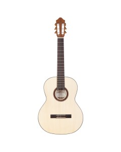 R65S Rondo Soloist Series Классическая гитара Кремона