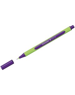 Ручка капиллярная Line Up 255682 0 4 мм 10 штук Schneider