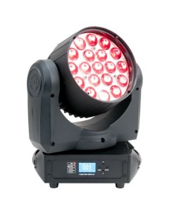 Прожектор полного движения LED Inno Color Beam Z19 American dj