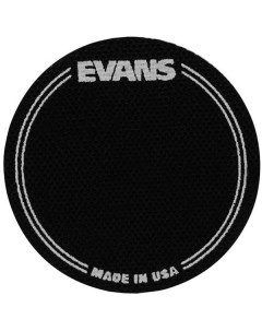 Пластик для барабана EQPB1 Evans