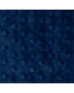 Ткань полиэстер PEVD 48х48 см 14 синий Peppy