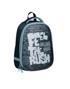 Детский рюкзак School Friend Rush 39х30х18 см 2 отд карман Uni_17678 Artspace