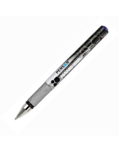 Ручка гелевая PENSAN NANO GEL синяя 0 7мм Nobrand