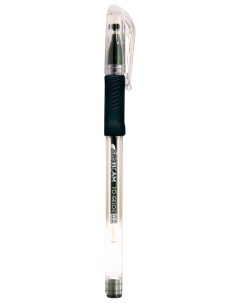 Ручка гелевая Sunbeam синяя 0 5 мм 1 шт Flexoffice
