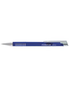 Ручка шариковая Elance со сменным стержнем синяя размер M 1 шт Staedtler