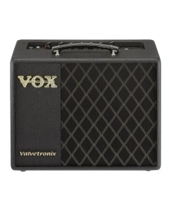 Комбоусилитель для электрогитары VT20X Vox