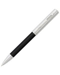 Шариковая ручка Greenwich Black Chrome M BL Franklincovey