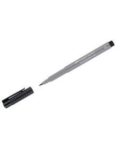 Ручка капиллярная Pitt Artist Pen Brush 286947 1 мм 10 штук Faber-castell