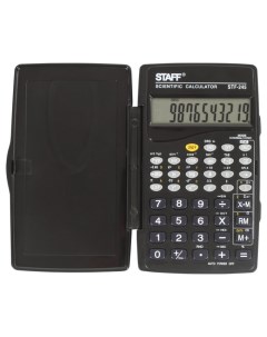 Калькулятор STF 245 Staff
