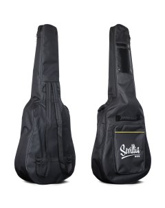 Чехол для акустической гитары GB U41 Sevillia