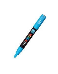 Маркер Uni Posca 1M 0 7мм Uni mitsubishi pencil