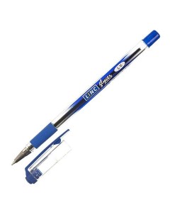 Шариковая ручка Glycer 0 7 мм синяя Linc