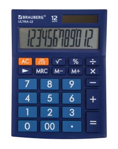 Калькулятор 250492 Brauberg