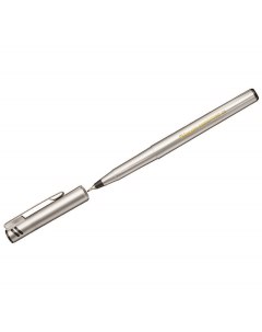 Ручка капиллярная Micropoint 260565 черная 0 5 мм 12 штук Luxor