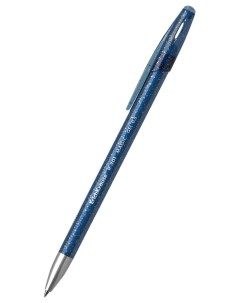 Ручка гелевая Magic Gel синяя 0 5 мм 1 шт Erich krause