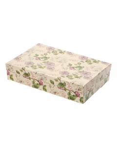 Коробка подарочная Grand Gift 32 x 20 x 6 см Grandgift