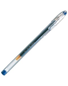 Ручка гелевая G1 синяя 0 5 мм 1 шт Pilot