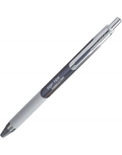 Ручка шариковая Top Tek Fashion синяя 0 7 мм 1 шт Unimax