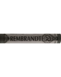Пастель сухая Rembrandt цвет 709 5 Серый зеленоватый Royal talens