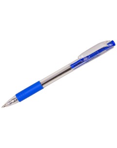 Ручка шариковая Sprint цвет чернил синий Luxor