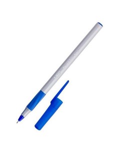 Ручка шариковая Round Stic Exact синяя 1 шт Bic