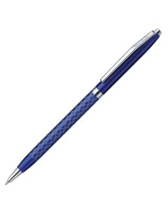 Шариковая ручка Gamme Blue Silver Pierre cardin