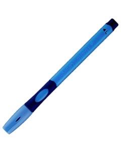Ручка шариковая LeftRight синяя 1 шт Stabilo