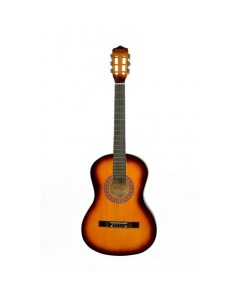 Классическая гитара BC3605 SB Belucci
