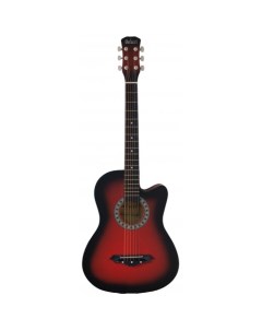 Акустическая гитара BC3820 RDS Belucci