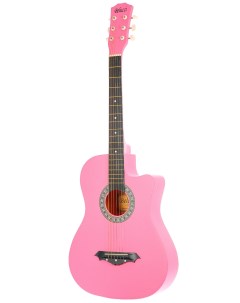 Акустическая гитара BC3820 PI Belucci