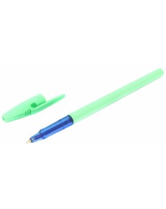 Ручка шариковая Liner Pastel 808 F 808FP 41 2 синяя 0 5 мм 1 шт Stabilo