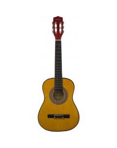 Классическая гитара BC3405 OR Belucci
