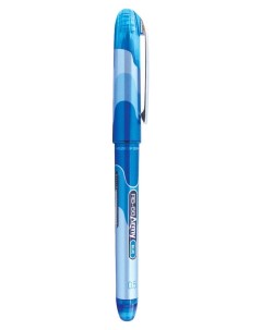 Ручка роллер 0 5мм TL Army синяя Flexoffice