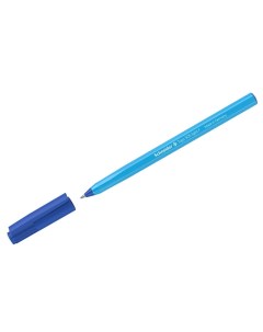 Ручка шариковая Tops 505 F 150523 синяя 0 8 мм 1 шт Schneider