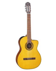 Классическая электроакустическая гитара GC1CE NAT Takamine