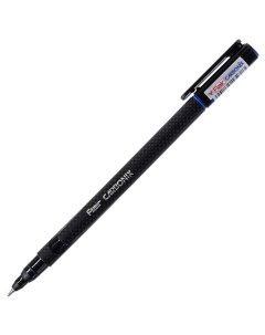 Ручка шариковая Сarbonix F 1399 син синяя 0 7 мм 1 шт Flair