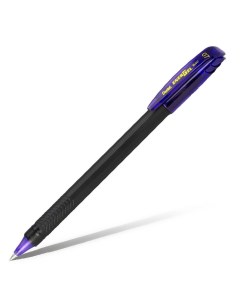 Ручка гелевая Energel BL417 V фиолетовая 0 7 мм 1 шт Pentel