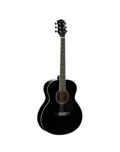 Акустическая гитара LF 4000 BK Colombo