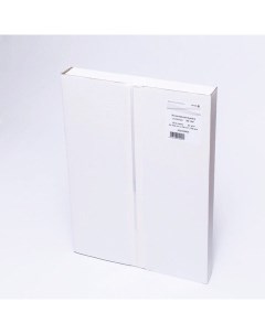 Широкоформатная инженерная бумага 453L90868 XES 80 г м2 A2 500 листов Xerox