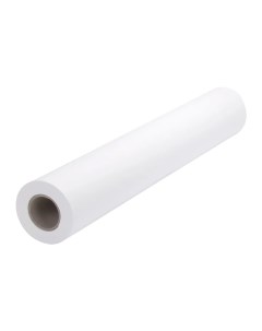 Бумага рулонная для плоттеров B14976 610мм x 50м 80 г м2 Lux paper