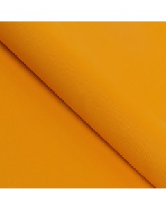 Ткань хлопок Краски жизни люкс 50х55 см темно оранжевый Peppy
