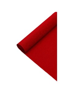 Бумага гофрированная 392 красная 90 гр 50 см х 1 5 м Cartotecnica rossi